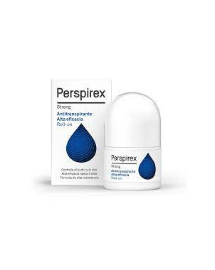 Perspirex Strong Roll On 20 ml
