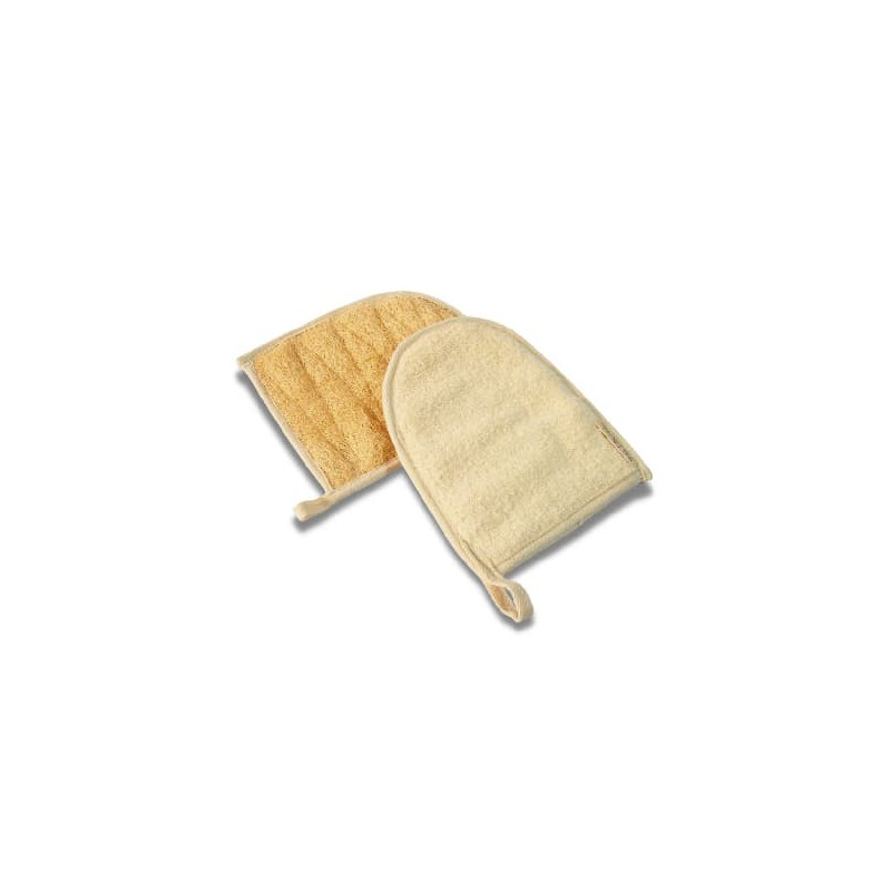 Miton Lufa Exfoliante Weltun