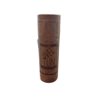 Desodorante Pepino 30 gr Lata Weltun