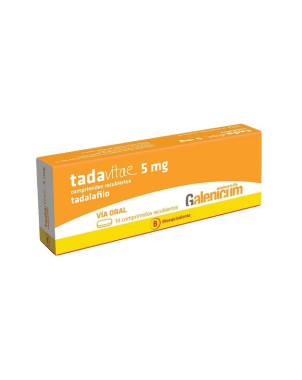 Disac 20 mg x 4 comp