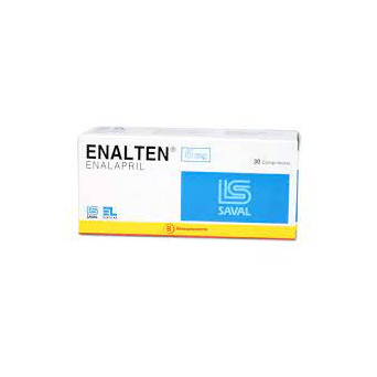 Enalten 5 mg x 30 comp