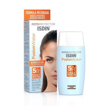 Isdin FotoProtector Fusion Water Magic SPF 50 50 ML