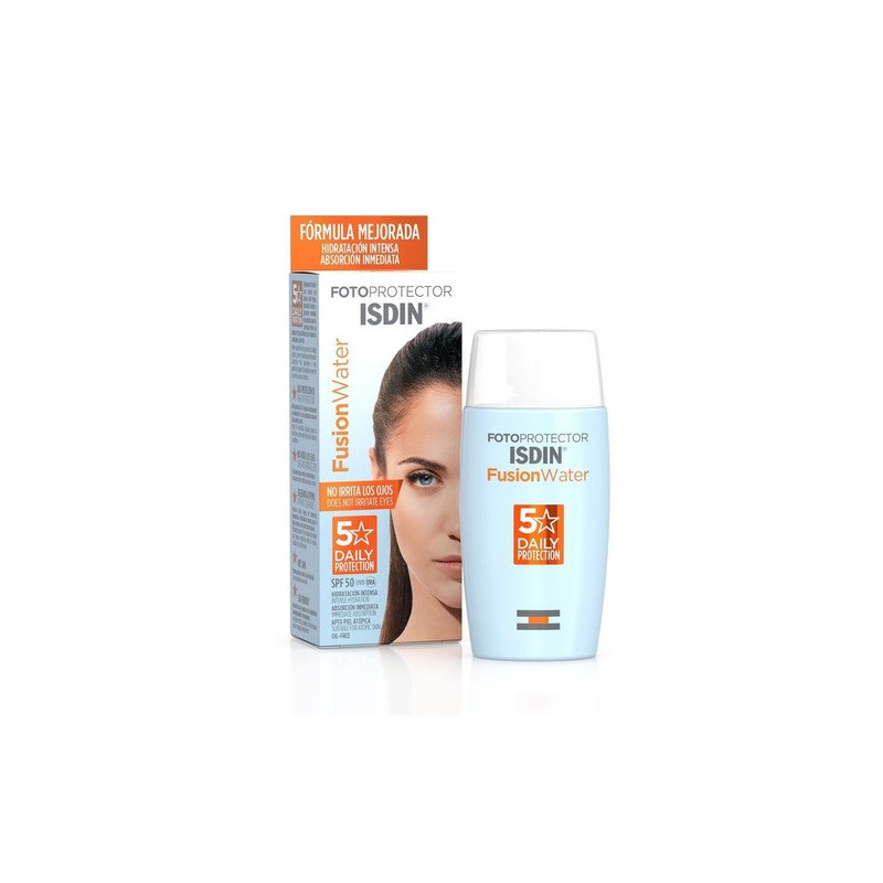 Isdin FotoProtector Fusion Water Magic SPF 50 50 ML
