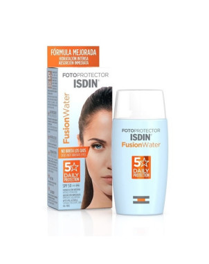 Isdin FotoProtector Fusion Water Magic SPF 50 50 ML