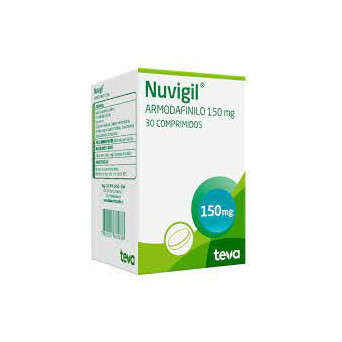 Nuvigil 150 mg x 30 comp