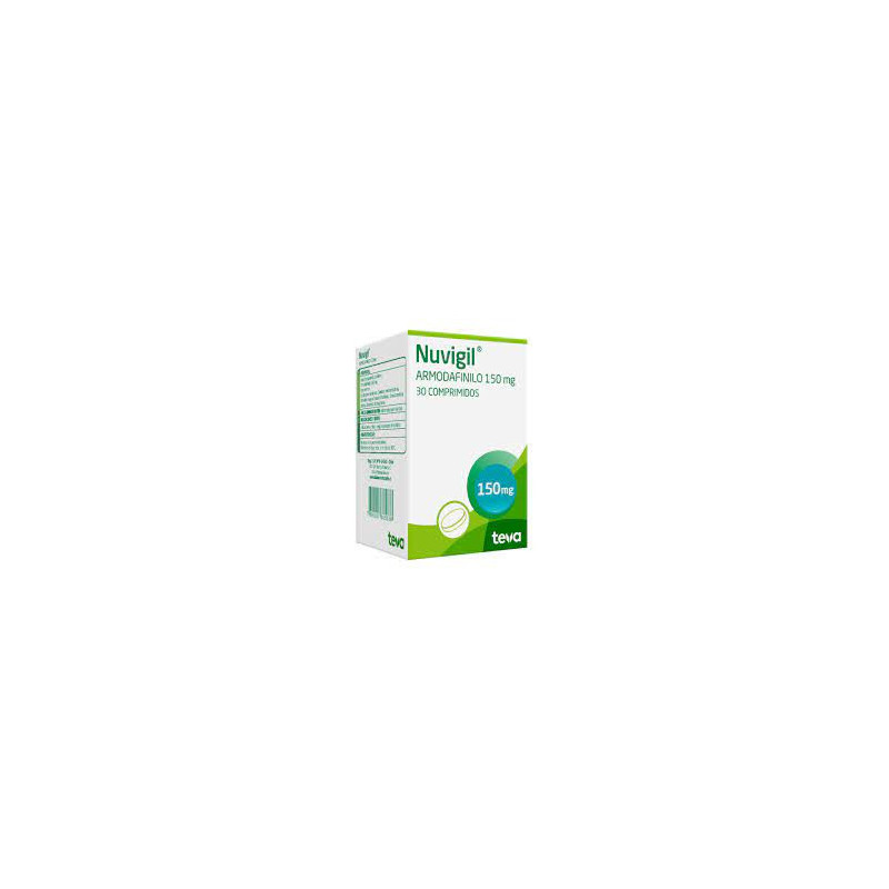 Nuvigil 150 mg x 30 comp
