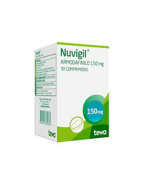 Nuvigil 150 mg x 30 comp