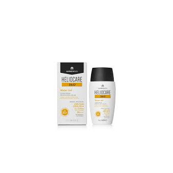 Heliocare 360° Water Gel 50+ 50 ml