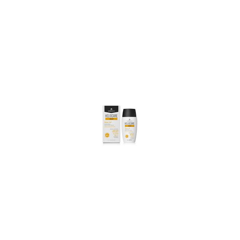 Heliocare 360° Water Gel 50+ 50 ml