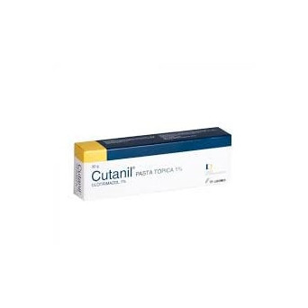 Cutanil 1% 30 g