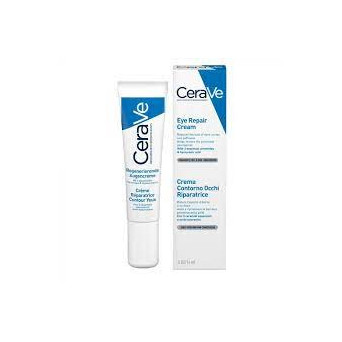 CeraVe Crema Reparadora contorno de ojos 14 ml