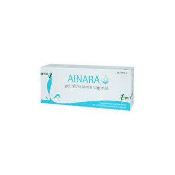 Ainara Gel Hidratante Vaginal 30g