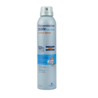 Isdin Fotoprotector Pediatrico SPF 50+ Locion Spray 250 mL