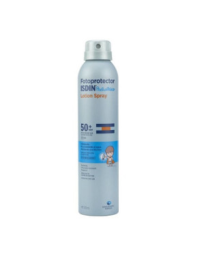 Isdin Fotoprotector Pediatrico SPF 50+ Locion Spray 250 mL