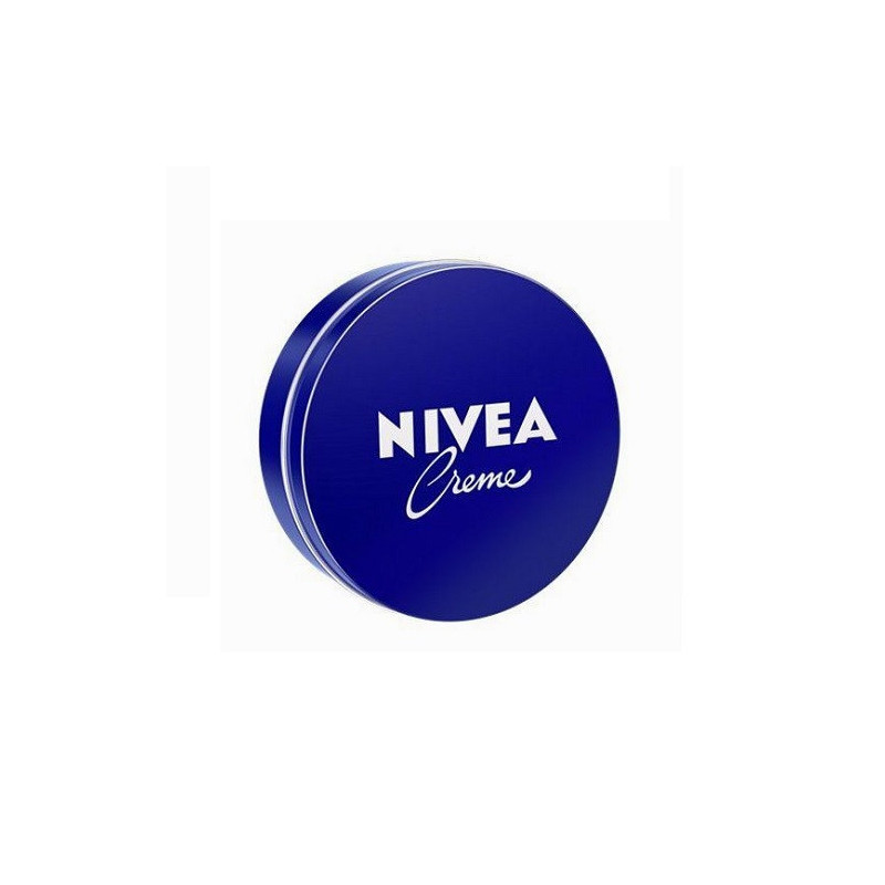Nivea Crema Lata 150 ML