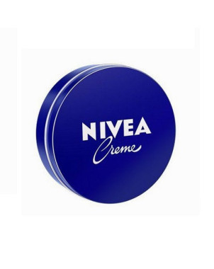 Nivea Crema Lata 150 ML