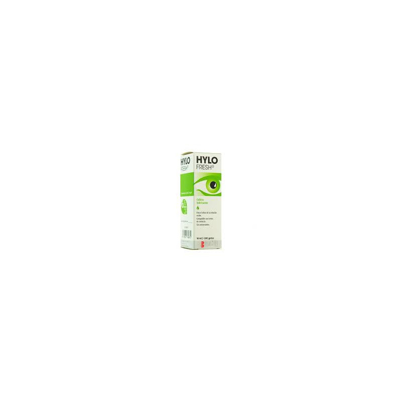 Hylo - Fresh 10 ml