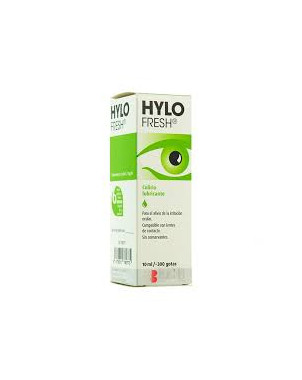 Hylo - Fresh 10 ml