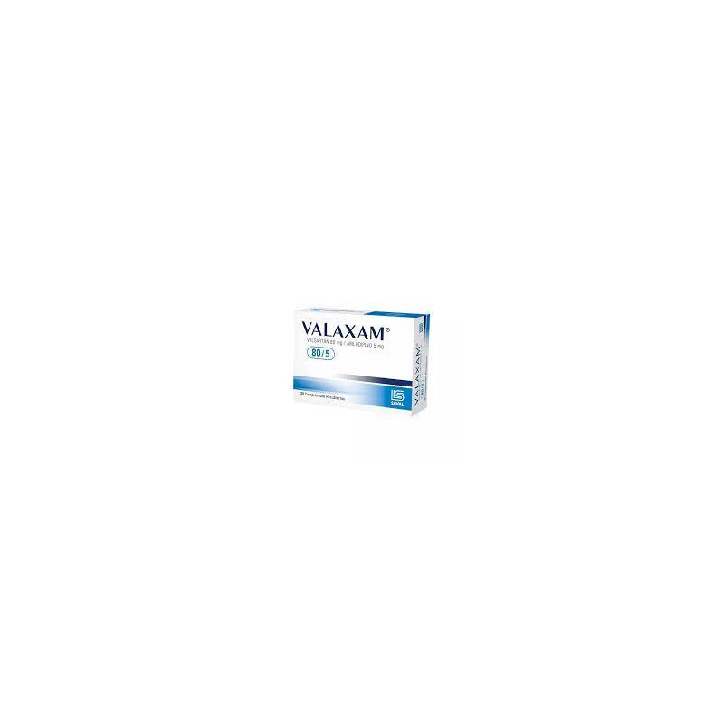 Valaxam D 320/10/25 mg x 30 comp   VENCE 09/2026   STOCK 1