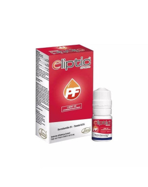 Eliptic Ofteno PF 5 mL