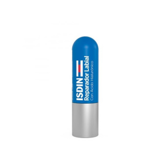 Isdin Reparador Labial 4 gr
