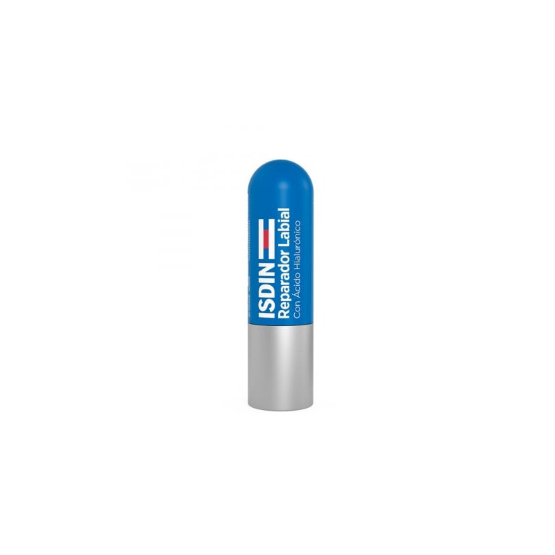 Isdin Reparador Labial 4 gr