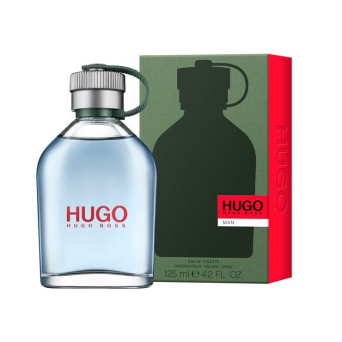 Hugo Boss Man EDT 125 mL