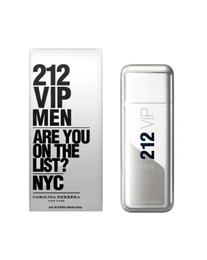 212 VIP NYC Carolina Herrera 200 mL
