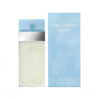 Dolce & Gabbana Light Blue EDT 100 mL