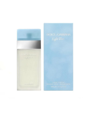 Dolce & Gabbana Light Blue EDT 100 mL