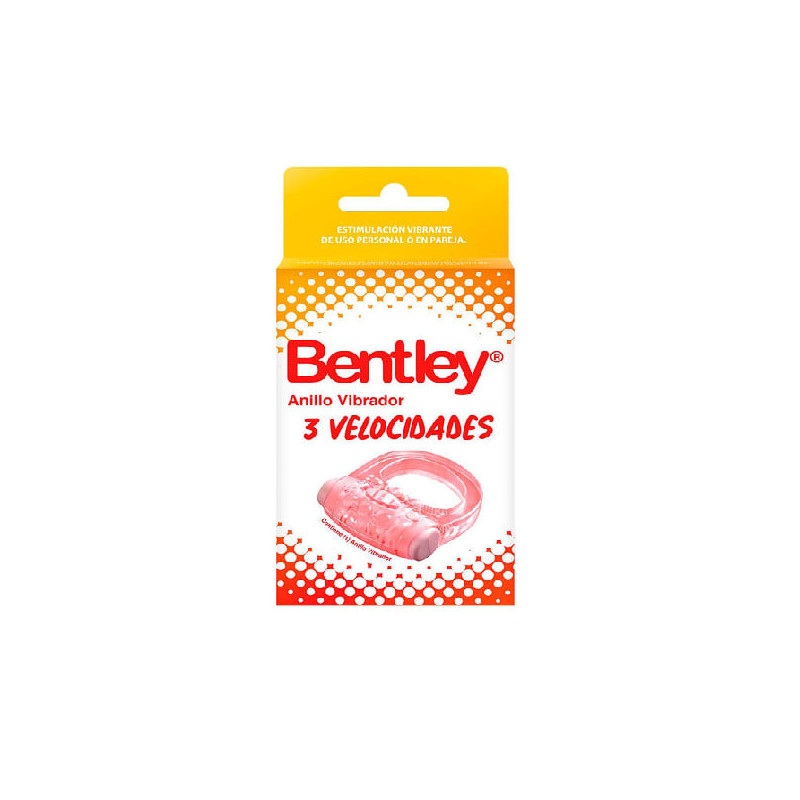Bentley Anillo vibrador