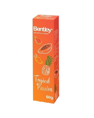 Bentley Tropical Passion Gel Lubricante Intimo 50 Gr