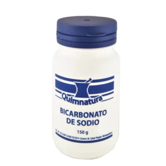 Bicarbonato de Sodio 150 gr