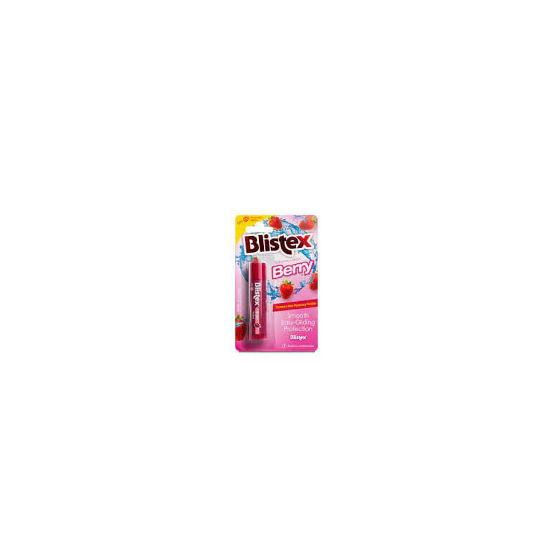 Blistex Balsamo Labial Berry SPF 15 4.25 Gr