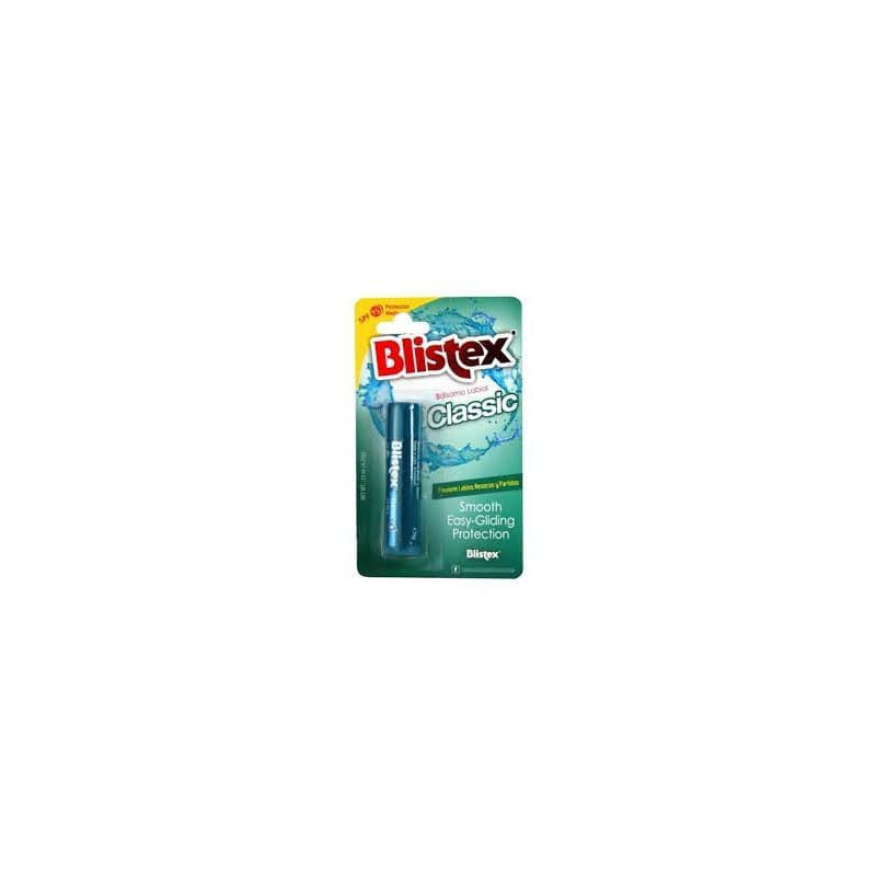 Blistex Balsamo Labial Classic SPF 15 4.25 Gr