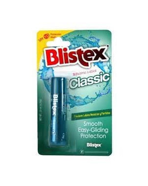 Blistex Balsamo Labial Classic SPF 15 4.25 Gr