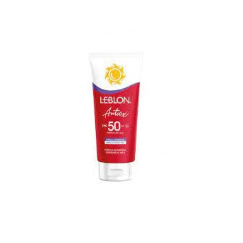 Bloqueador Leblon Antiox 50 FPSS 90 Gr