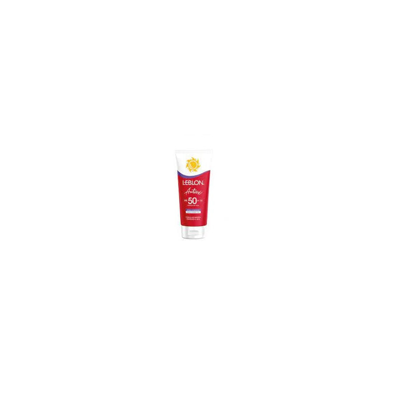 Bloqueador Leblon Antiox 50 FPSS 90 Gr