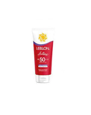 Bloqueador Leblon Antiox 50 FPSS 90 Gr
