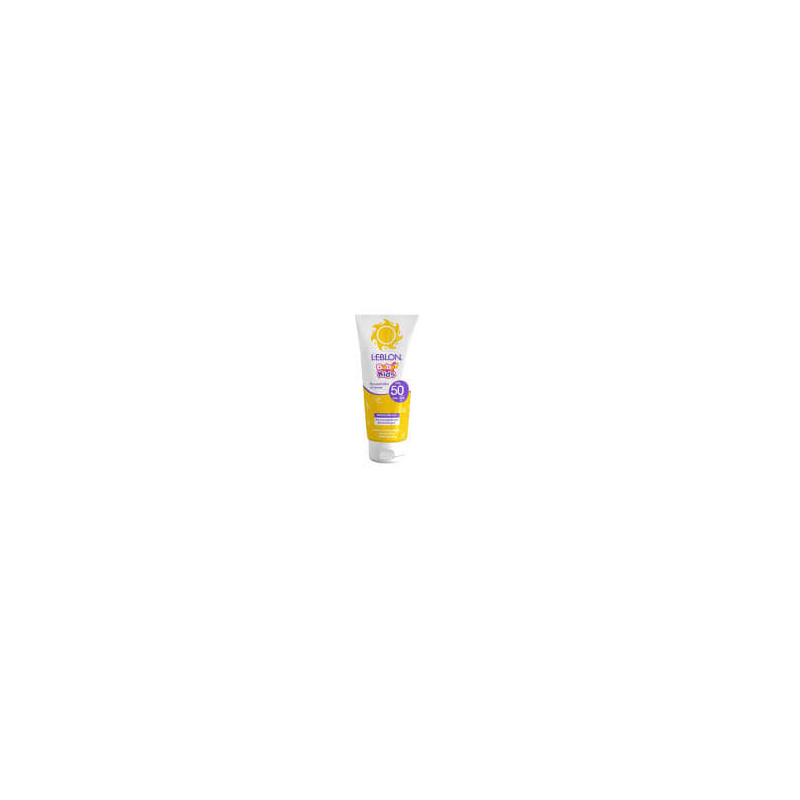 Bloqueador Solar Baby Kids 50 FPS 50 Gr