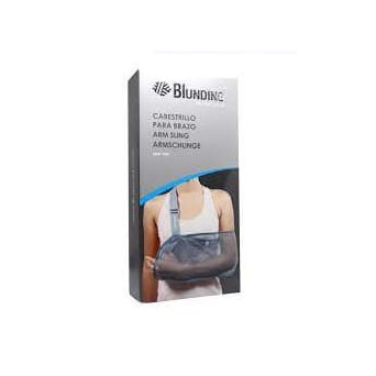 Blunding Cabestrillo Talla S