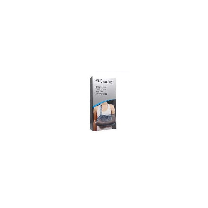 Blunding Cabestrillo Talla S