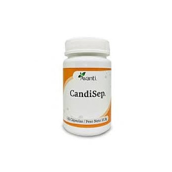 Candisep 42 Caps Lab Avanti