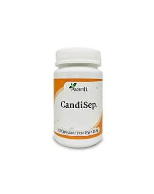 Candisep 42 Caps Lab Avanti
