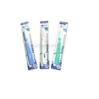Caristop Cepillo Protesis Extra Duro
