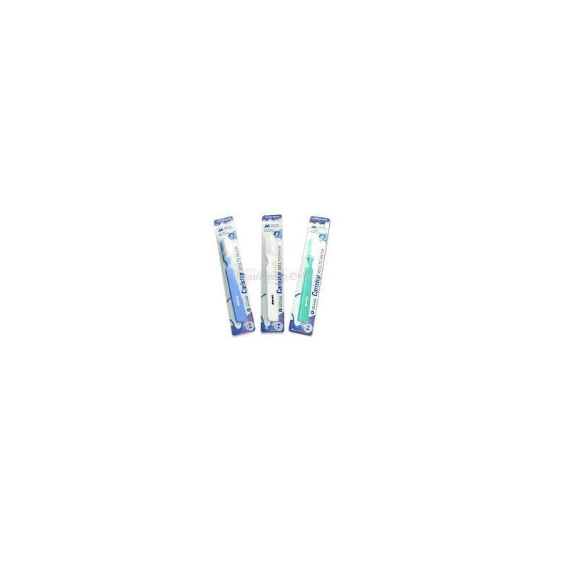 Caristop Cepillo Protesis Extra Duro