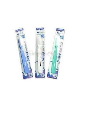 Caristop Cepillo Protesis Extra Duro