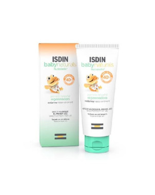 Isdin Baby Naturals Nutraisdin ZN40 100 mL