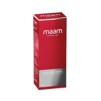 Maam Gel de Pezones Prenatal 60 mL