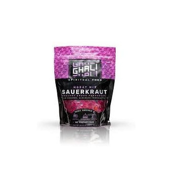 Chucrut Morado 620 gr